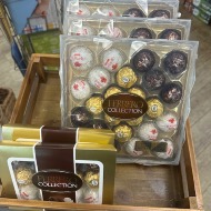 Chocolates