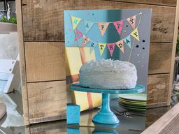 Greeting Card