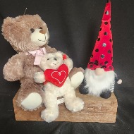Stuffed Animal