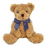 Stuffed Bear