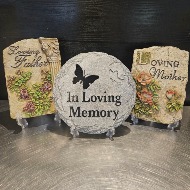 Memorial Stone