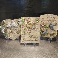 Memorial Stone