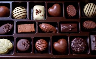 Chocolates