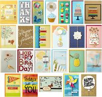 Greeting Card