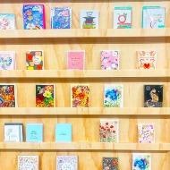 Full Size Cards