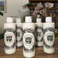 Skin Trip Coconut Moisturizer