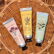 Flower Market Hand Cream