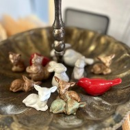 Keenum's Pottery Small Animal