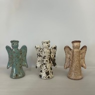 Keenum's Pottery Small Angel
