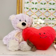 Stuffed Animal