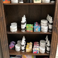 Farm To Shower Products