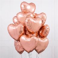 Mylar Balloons