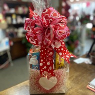Candy Basket
