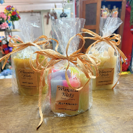 Designer's Choice Candle