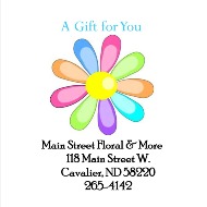 Gift Certificates