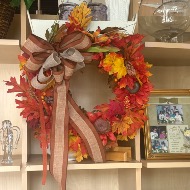 Wreaths
