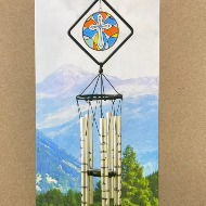 Boxed Wind Chimes