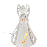 Lighted Angels