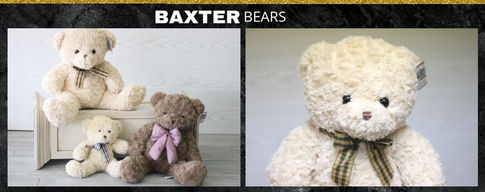 Baxter Bears