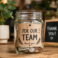 Tip Jar