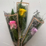 The 'Daughter' Bouquet