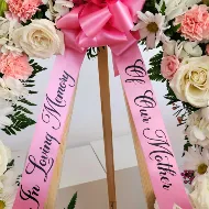 Personalized banner