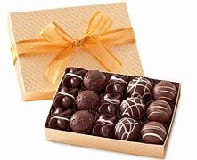 Chocolates