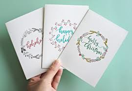 Greeting Card