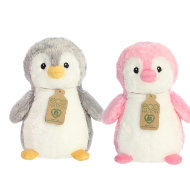Cuddly and Super Soft Penguin Plush