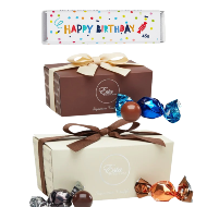 Chocolate Truffles