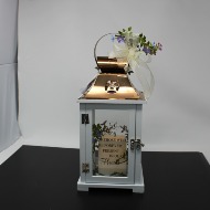 In Loving Memory - Lantern