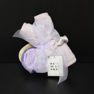 Pretty in Purple Pamper Set
