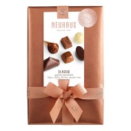 Neuhaus Classic Ballotin 1/2 LB
