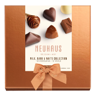 Neuhaus Milk, Dark & White Collection