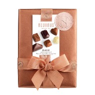 Neuhaus Classic Ballotin 1/4 LB