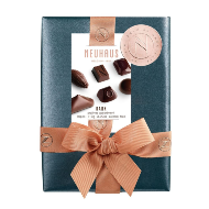 Neuhaus Dark Ballotin 1/4 Lb