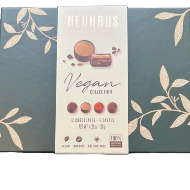 Neuhaus Vegan Chocolates