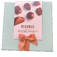 Neuhaus Milk Chocolate
