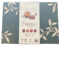Neuhaus Vegan Chocolate