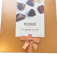 Neuhaus Milk, Dark & White