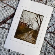 Sympathy Cards