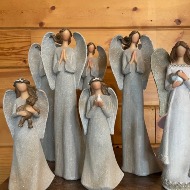 Sympathy Angels