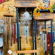 Assorted Windchimes