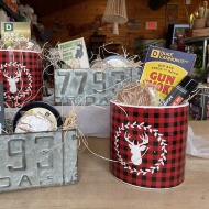 Duke Cannon Soaps and Beard Balm