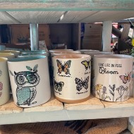 Assorted Candles...Picked to match colors of bqt.