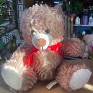 10" Brown Bear