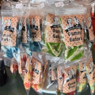 Assorted Candy Gummis