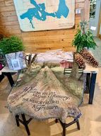 Sympathy Blanket
