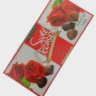 Sweet Occasion Box of Chocolate 8oz 20 Pieces