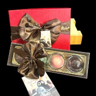 LeGrand Truffle Chocolates